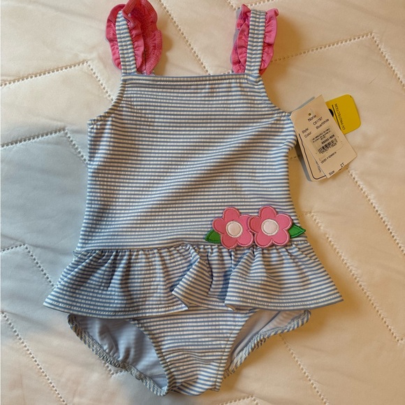 Florence Eiseman Other - Florence Eiseman swimsuit